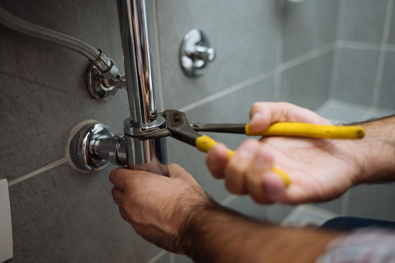exeter plumbing