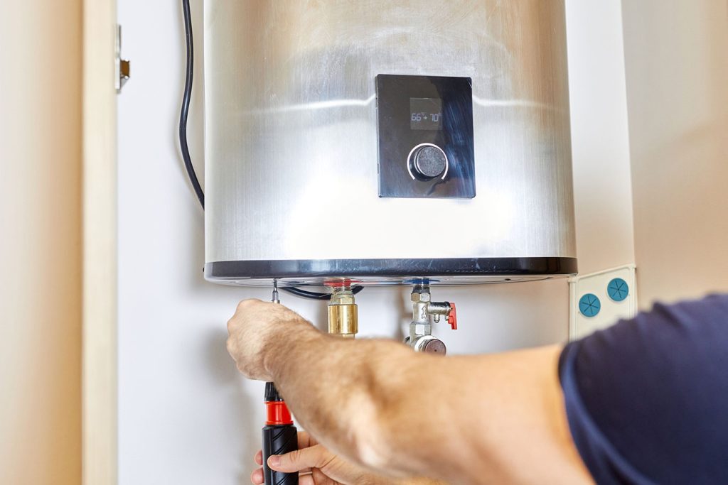 plymouth radiator repair