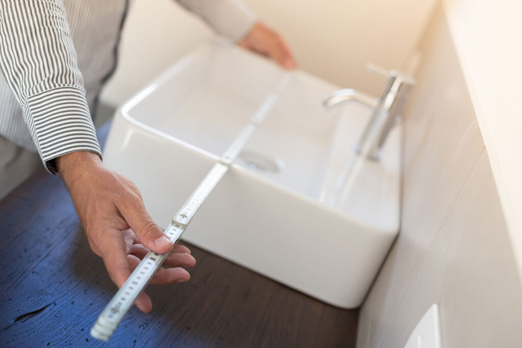 bathroom fitter cornwall