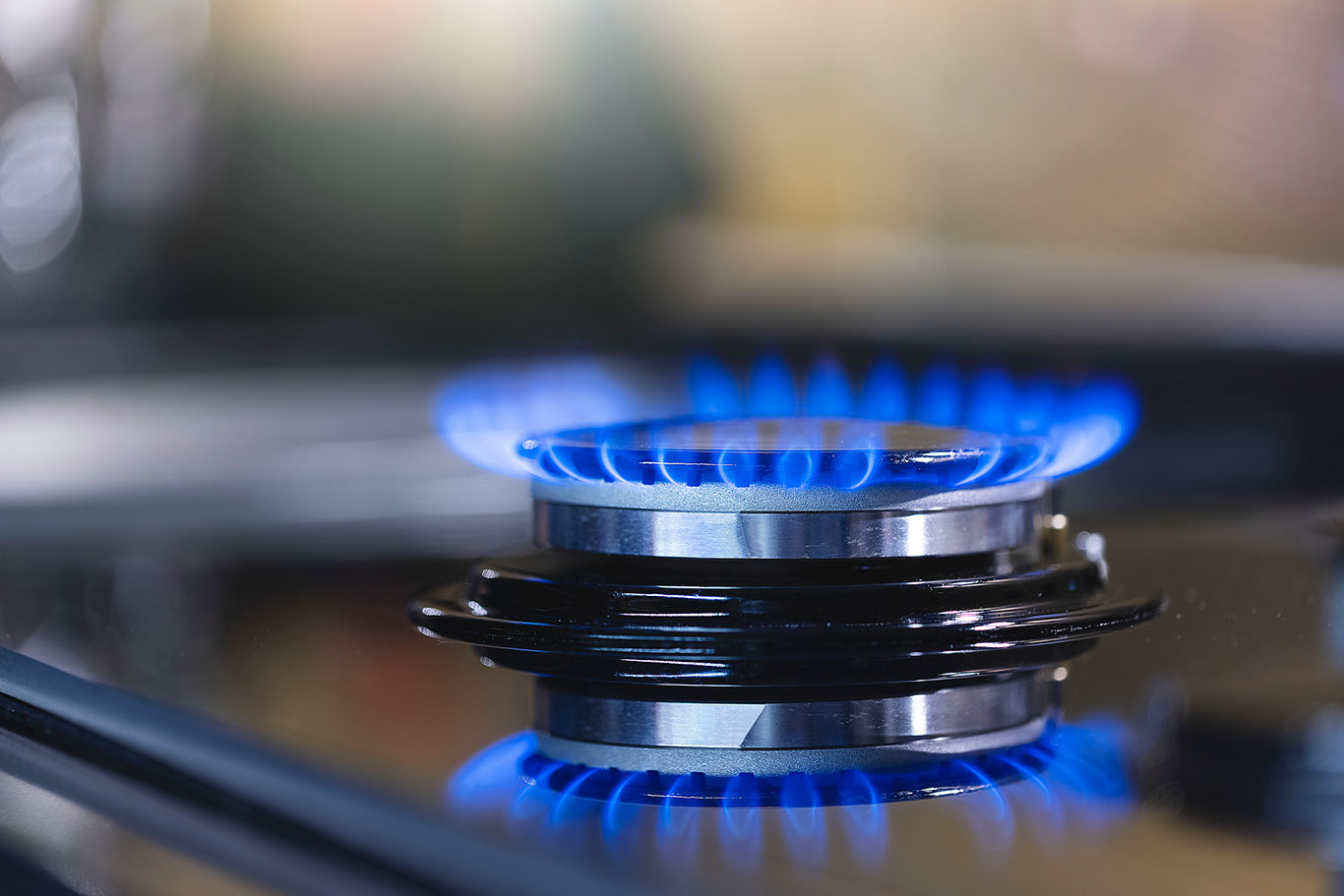 gas cooker installation plymouth