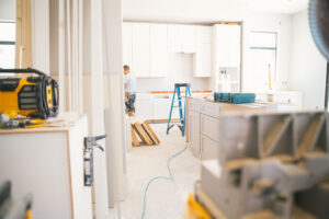 kitchen fitters exeter