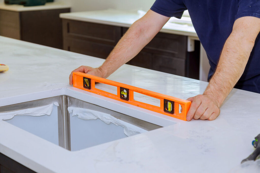 kitchen fitters cornwall