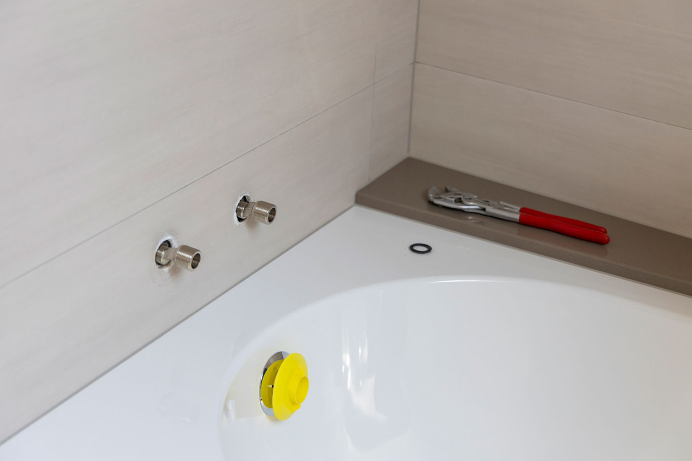 bathroom design and installation Torquay