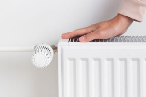 central heating Exeter