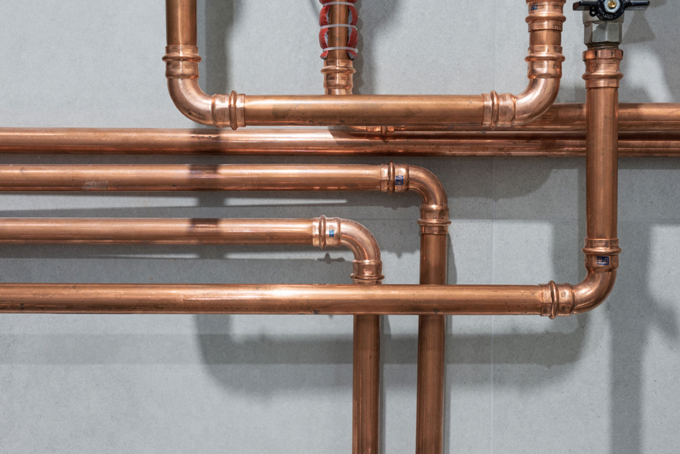 plumbing and heating Cornwall