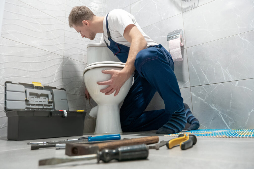 bathroom fitters torquay