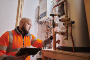 plumbing jobs devon