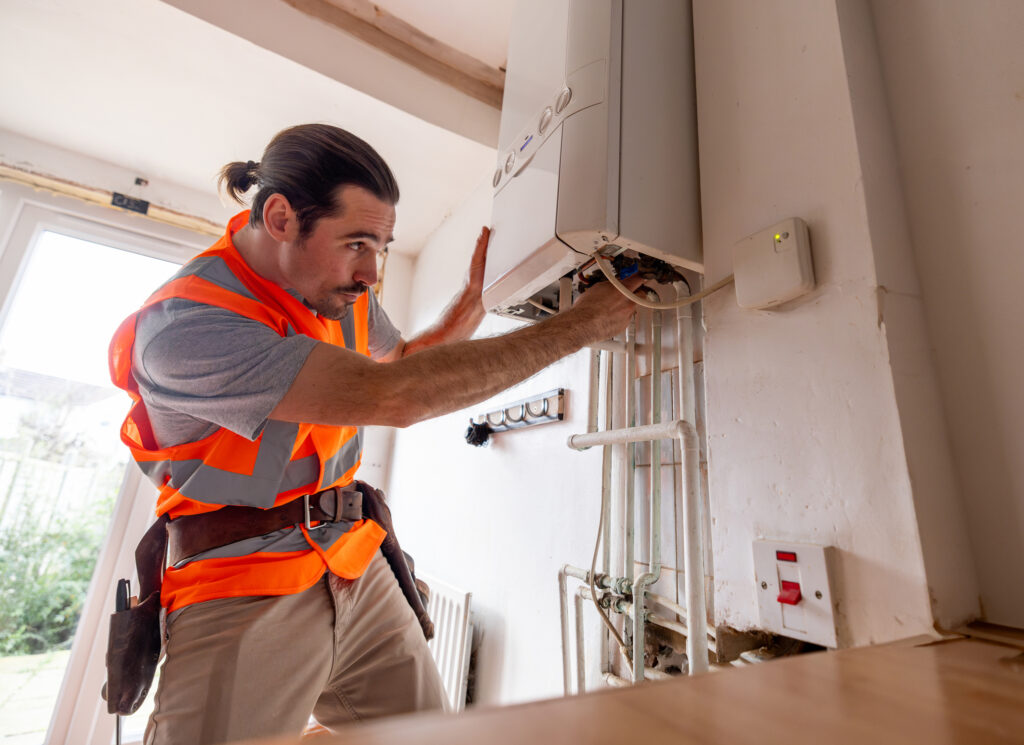 bathroom installer devon