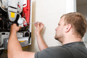 boiler service plymouth