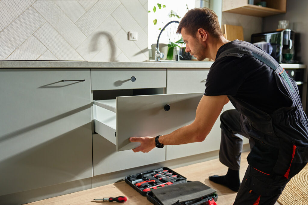kitchen fitters exeter