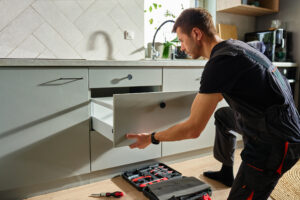 kitchen fitters exeter