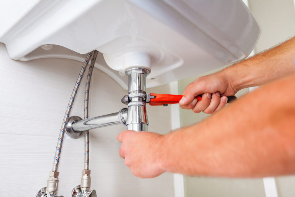 bathroom fitters east devon
