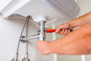 bathroom fitters east devon