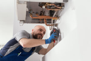 reliable plumber
