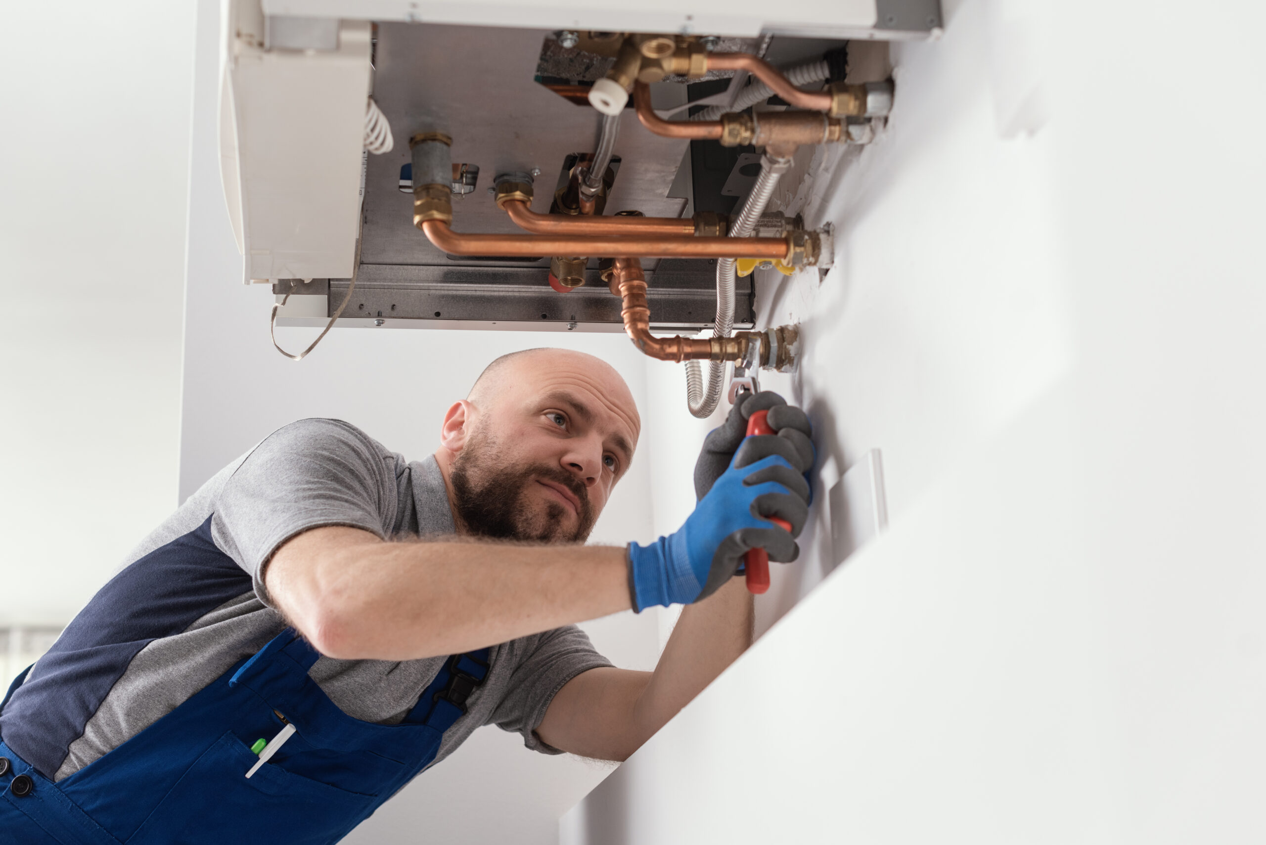 reliable plumber