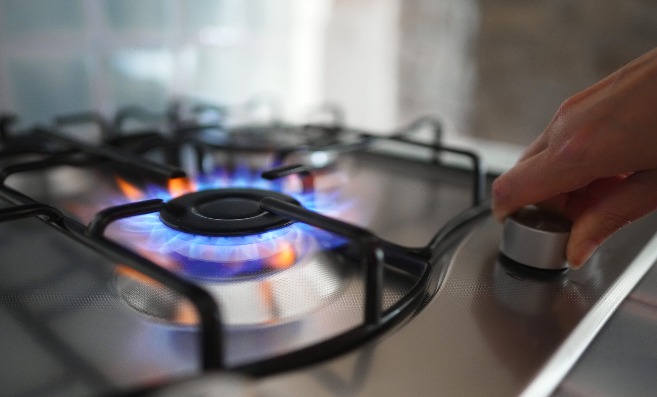 gas safety check