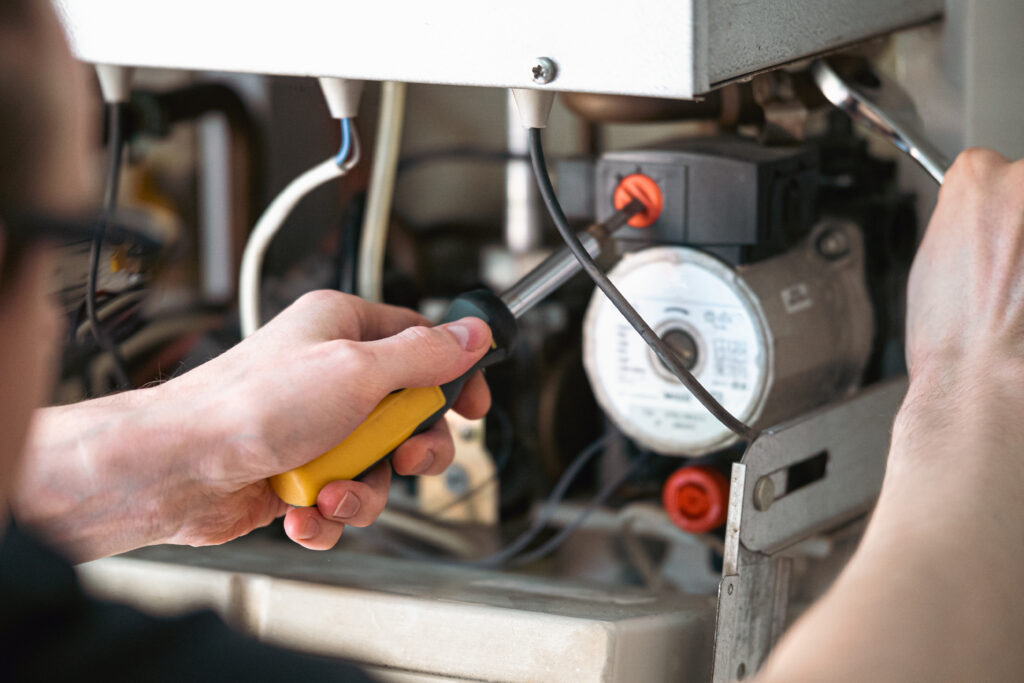 heating system