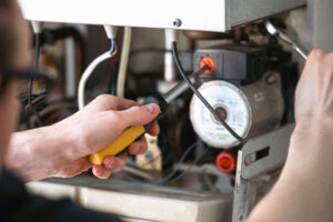 heating system