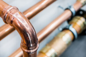 corrosion